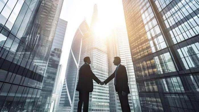 Allt om LEI-koder f&ouml;r f&ouml;retag med kapitalf&ouml;rs&auml;kringar