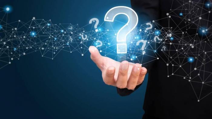 Vanliga fr&aring;gor och svar om LEI-koder